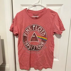 pink floyd tshirt